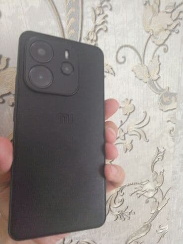 red magic nova qiymeti: Redmi Note 14, 256 GB, rəng - Qara, Barmaq izi — 3