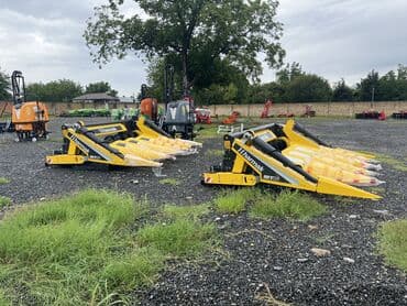 işlənmiş kotanlar: Xeder 5 sıralı. Türkiyənin çox keyfiyyətli Harmak firmasıdır. Alt — 4