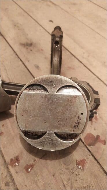 Автозапчасти: Nissan Teana üçün orjinal ehtiyat hissələri var — 1