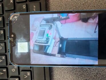 Музыкальные инструменты: Qaçış aparatı — 1