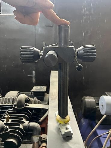 Инструменты: Детектор, Без гарантии — 2