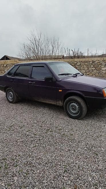 avtomobil satisi: Salam hec bir problemi yoxdur otur sur masindi karobka motor ideal — 2