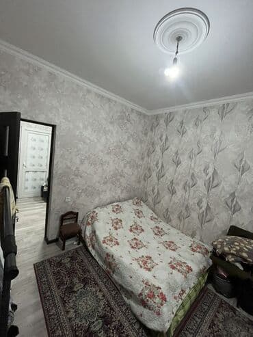 ağ şəhər ev satışı: 4 otaqlı, 120 kv. m, Yeni təmirli — 15