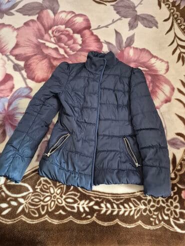 Toy paltarları və aksesuarları: Puxovik kurtka, L — 1