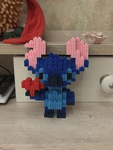 Другие услуги: Игрушки — 1