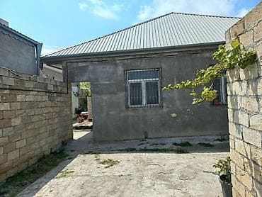 qax a frame: Masazır 4 otaqlı, 130 kv. m — 3