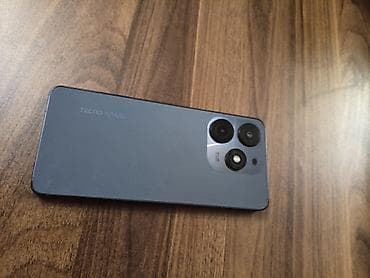 iphone pro max: Tecno Spark 10 Pro, 256 GB, İki sim kartlı — 8