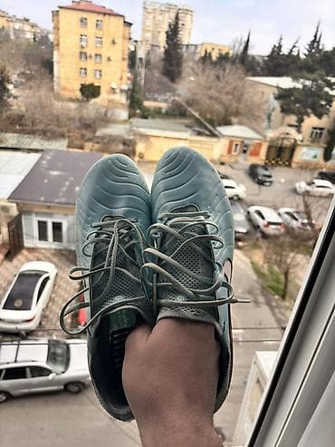 Бутсы: Бутсы Nike, Размер: 45 — 3