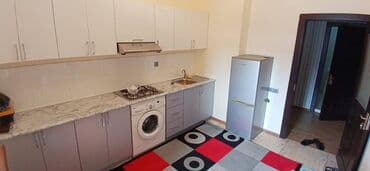 sulutəpədə kirayə ev: Səbail rayonu,Bayıl,Ali neft məktəbi ilə üzbəüz,17 mərtəbənin,2-ci — 7