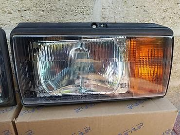 vito 646 motor: Məhsul: VAZ klassik modelləri üçün ön işıq blokları (sol və sağ) — 3