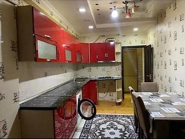 qobuda kirayə ev: Xirdalanda 3 nomreli mekteb terefde 2 otaqli esyali ne esya var qalir — 5