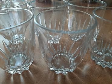 ickilər: Stəkanlar — 3