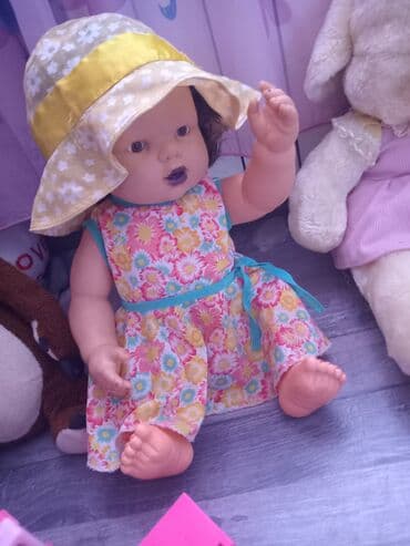 kukla ayi sekilleri: Hansi birg3 - Yumşaq plyuş oyuncaqların müxtəlifliyi: ayı, itcik — 2