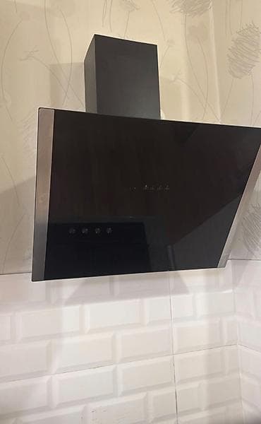 Duxovkalar: Aspirator Öztürklər, İşlənmiş — 3