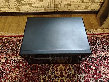 электро чайник: Духовка Электрическая, цвет - Черный, Отдельностоящая, Б/у — 8