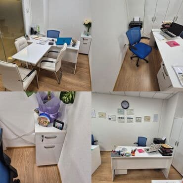 товары для дома баку: *Sada* Ofis Mudur masasi100 azn Ag koja kreslo1i 55 azn Goy kreslolar — 1