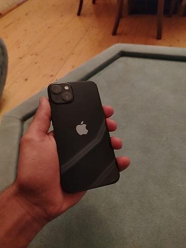 ipad 11 qiymeti: IPhone 13, Qara — 1
