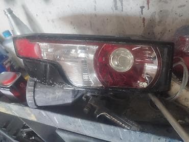 LED, Land Rover 2015 il, Analoq, Almaniya, İşlənmiş lalafo.az -da LED, Land Rover 2015 il, Analoq, Almaniya, İşlənmiş