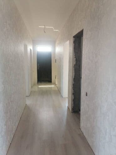 hazır ev çertyojları: Savalan 3 otaqlı, 89 kv. m, Yeni təmirli — 17