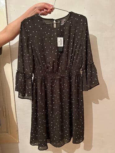 H&M don M razmer 25 AZN Etiket üzərindədir (Geyinilməyib) Metro