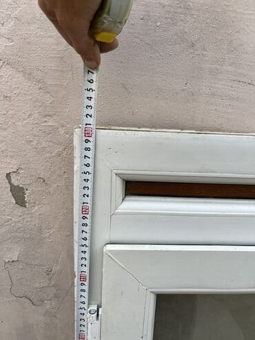 lavanda lal ordəklər: Plastık pencere Pencerının alt hıssesınde sınıg var sekıllerde Görünür — 6