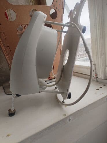 Kompressorlar: Pərlər, ventilyatorlar — 3