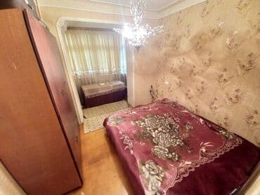 maştağada satdıq evlər: Bakı, 7 otaqlı, Köhnə tikili, m. Əhmədli, 160 kv. m — 10