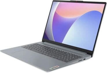 notbuklar ucuz: Yeni Lenovo IdeaPad, 15.6 ", Intel Core i7, 512 GB — 3