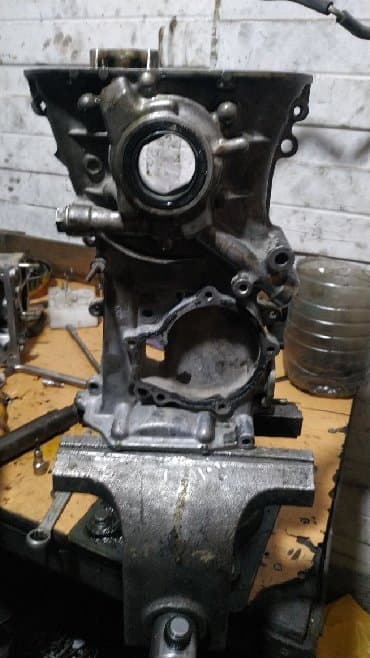 vaz sürət qutusu: Nissan SUNNY, 1.5 l, Benzin, 1999 il, Orijinal, Yaponiya, İşlənmiş — 2