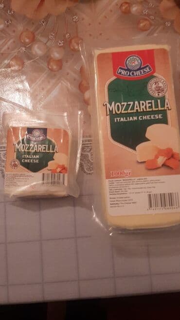 yumurta sekilleri: Məhsul: ProCheese Holland pendiri - Növ: Holland (Gouda tərzi) - — 2