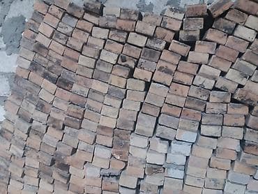 нагреватель воды на кран: Yanmaya davamlı kərpiç (огнеупорный). Manqal, kürə və ya təndir üçün — 4