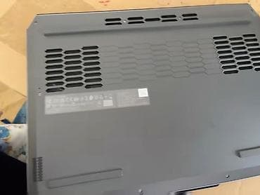 iphone 17 pro max silver: Lenovo noutbuk Texniki xüsusiyyətlər: - Ekran: 15.6" geniş ekran — 7