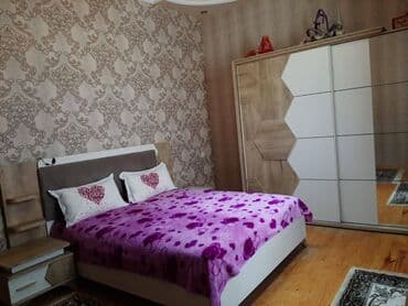 arif heyderov kucesi: Əhmədli 4 otaqlı, 131 kv. m, Kredit yoxdur, Yeni təmirli — 7