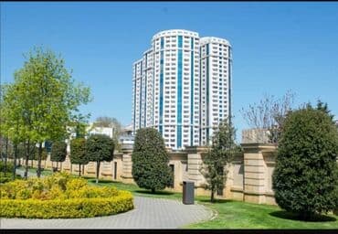 Great Wall: Yasamalda Lider TV və Əmlak Məsələləri Dövlət Xidmətinin yanında 3 — 1