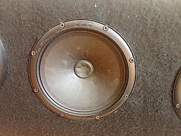 iphome 13 pro: Avtomobil üçün akustik set - Akustik qutu: 4 dinamikli panel — 6