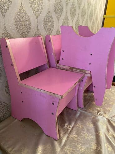 стикеры слово пацана ватсап: Для девочки и мальчика, Б/у, Письменный стол — 2