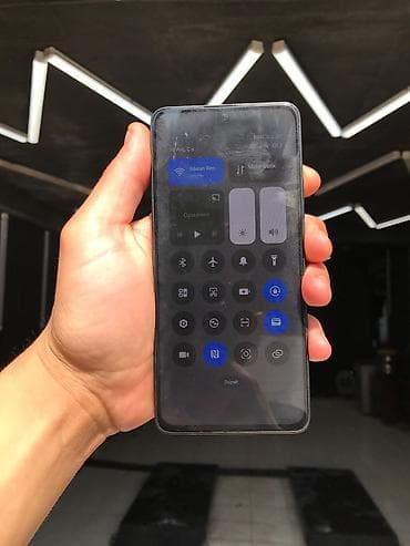 xiaomi redmi note 8: Telefon çox yaxşı vəziyyətdədir 12ram256 yaddaş barter var,baxır — 2