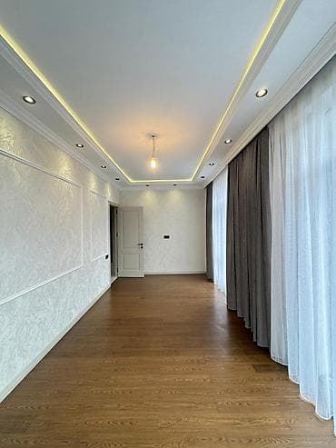 modern evler: 2 otaqlı, Yeni tikili, 83 kv. m — 10