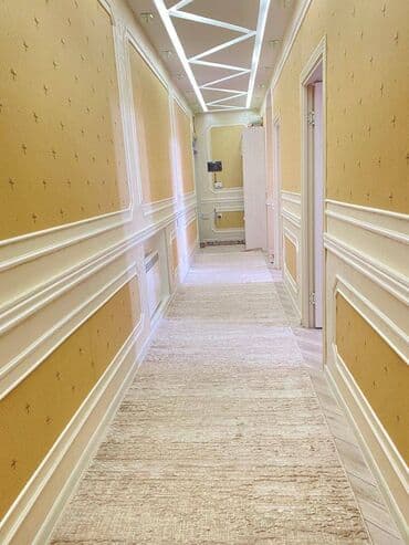 ucuz evlər satış: 3 otaqlı, Yeni tikili, 90 kv. m — 24