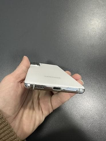 samsung 1202: Samsung Galaxy S21 5G, 128 ГБ, цвет - Белый, Две SIM карты — 6