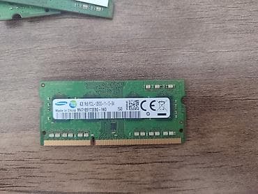 yaddas: HGST 2.5" HDD Seagate 2.5" HDD + Samsung Laptop RAM (birlikdə və ya — 2