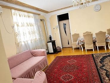 emircanda kiraye evler 2026: TƏCİLİ SATILIR!QİYMƏT:23.000. 3otaqlı mənzil.84kv.m ÜNVAN:Sumqayıt — 1