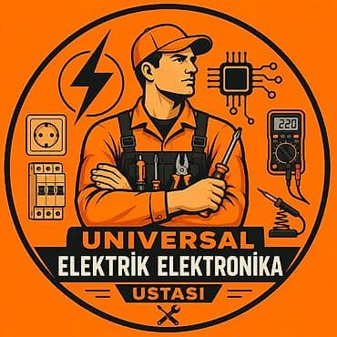 ⚡🔧 UNİVERSAL ELEKTRİK VƏ ELEKTRONİKA USTASI XİDMƏTİ 🔧⚡ Ev, mənzil