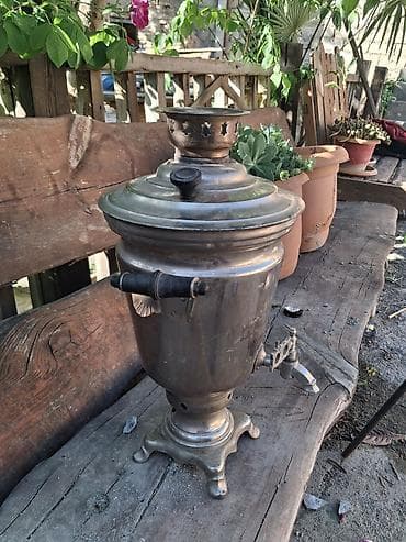 huawei mate 9 pro: Od Samovar, 3 l — 1