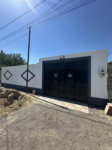 buzovnada baq evleri: 4 otaqlı, 80 kv. m, Kredit yoxdur, Yeni təmirli — 3