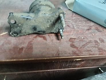 Motonəqliyyat: Leksuz RX 300 matorun Arxa padusqasi islenmisdi yaxsi vezyetdedi — 3