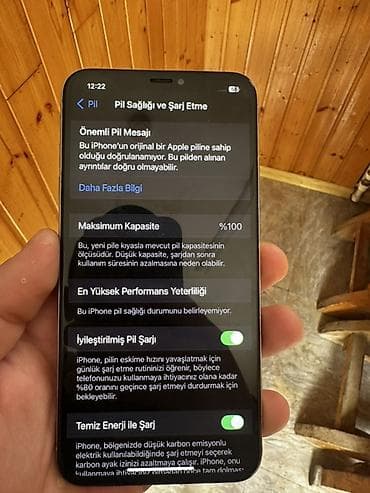 ipone mini: IPhone Xs Max, 64 GB, Gümüşü, Simsiz şarj — 5
