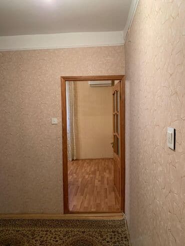 ленинградский проект 3 х комнатная: Bakı, Bakıxanov qəs., 2 otaqlı, Köhnə tikili, m. Neftçilər, 47 kv. m — 12