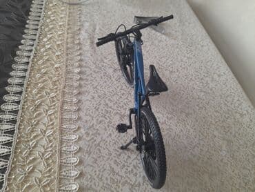 Markalar: Masaüstü model velosiped (oyuncaq/kolleksiya üçün) - Tip: Dağ — 2