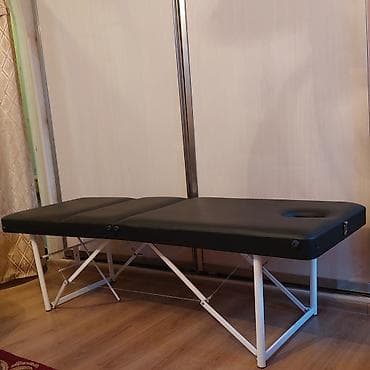 Kuşetkalar: Masaj kuşetkası satılır Ölçüləri: uzunluğu 190 eni 70 hündürlüyü 60 — 2